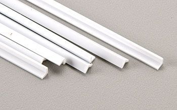 90501 ANGLE 3/64" x 10" (10)