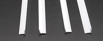 90507 ANGLE 5/16" x 24" (4)