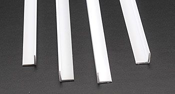 90508 ANGLE 3/8" x 24" (4)