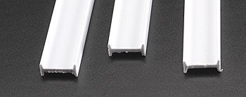 90522 I BEAM 5/8" x 15" (3)