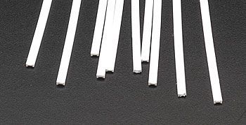 90531 CHANNEL 1/16" x 10" (10)