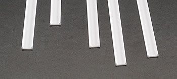 90536 CHANNEL 1/4" x 24" (5)