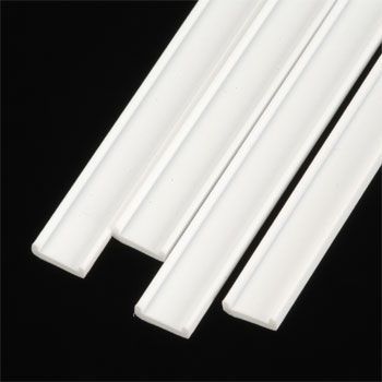 90537 CHANNEL 5/16" x 24" (4)