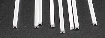 90543 H COLUMN 1/8" x 15" (8)