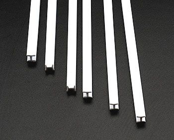 90544 H COLUMN 5/32" x 15" (6)
