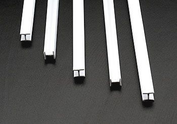 90546 H COLUMN 1/4" x 15" (5)
