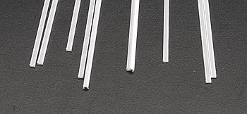 90581 DEEP CHANNEL 1/16" x 10" (10)