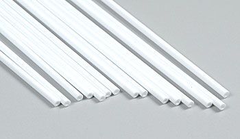 90603 ROUND TUBE 3/32" x 15" (15)