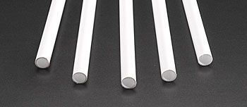 90608 ROUND TUBE 3/8" x 15" (5)