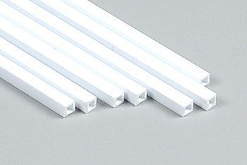 90621 SQUARE TUBE 1/8" x 15" (7)