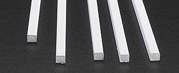 90623 SQUARE TUBE 1/4" x 15" (5)