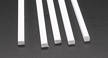 90632 RECTANGULAR TUBE 5/16" x 1/4" x 15" (5)