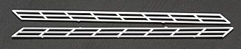 90691 STAIR RAILING-N 3-5/8"L (2)