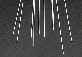 90710 STRIP .010 x .020 x 10" (10)