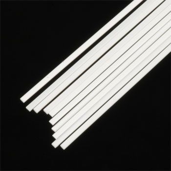 90722 STRIP .020" x .040" x 10" (10)