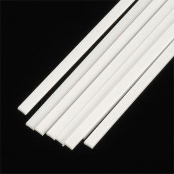 90724 STRIP .020" x .080" x 10" (10)
