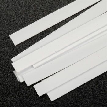 90728 STRIP .020" x .187" x 10" (10)