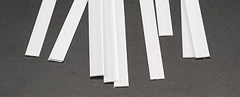 90729 STRIP .020" x .250" x 10" (10)