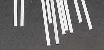 90734 STRIP .030" x .080" x 10" (10)
