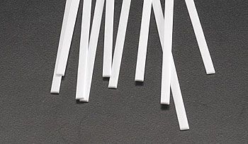 90735 STRIP .030" x .100" x 10" (10)