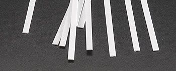 90736 STRIP .030" x .125" x 10" (10)