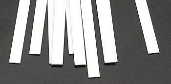 90739 STRIP .030" x .250" x 10" (10)