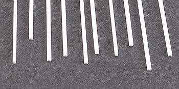 90744 STRIP .040" x .080" x 10" (10)