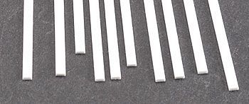 90745 STRIP .040" x .100" x 10" (10)