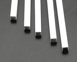 90750 SQUARE ROD .060" x 10" (10)