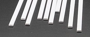 90768 STRIP .080" x .187" x 10" (10)