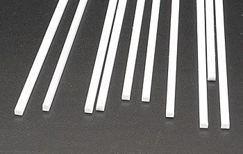 90776 STRIP .100" x .125" x 10" (10)