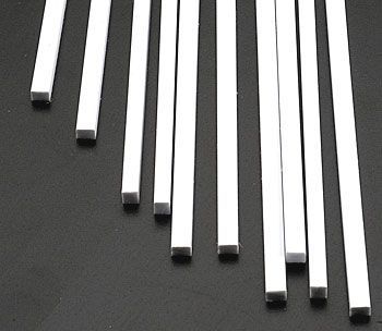 90787 STRIP .125" x .156" x 10" (10)