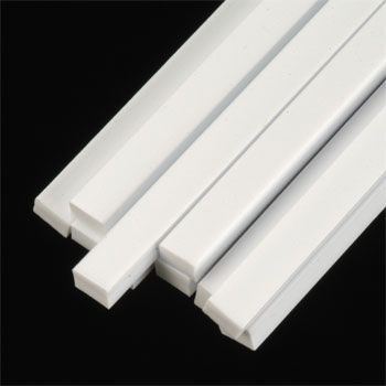 90788 STRIP .125" x .187" x 10" (10)