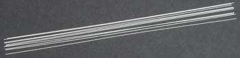 90831 PENTAGON ROD .020" x 10" (10)