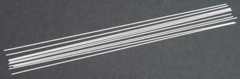 90833 PENTAGON ROD .040" x 10" (10)