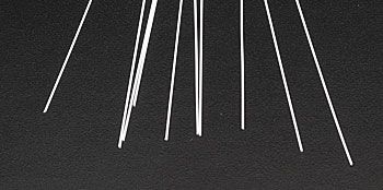 90849 ROUND ROD .015" x 10" (10)