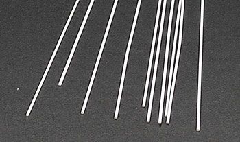 90851 ROUND ROD .020" x 10" (10)