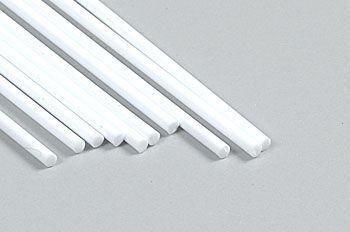 90858 ROUND ROD  .060" x 10" (10)