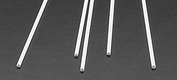 90859 ROUND ROD .080" x 10" (5)