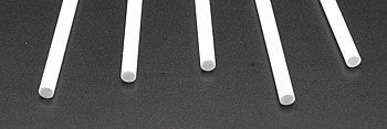 90863 ROUND ROD .187" x 10" (5)