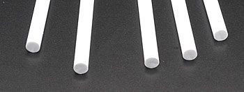 90864 ROUND ROD .250" x 10" (5)