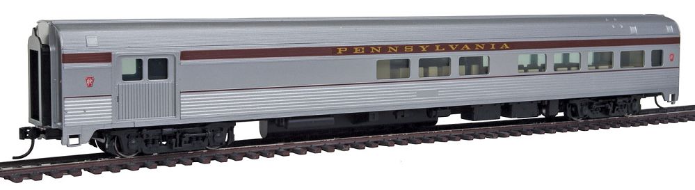 910-30056 PRR BAGGAGE/LOUNGE-HO
