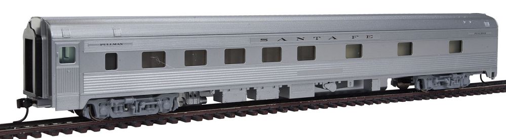 910-30102 SANTA FE 10-6 SLEEPER-HO