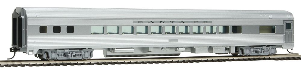 910-30202 SANTA FE 85' COACH-HO