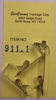911-1 TERMINAL JOINERS-O
