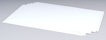 91101 SHEET 7" x 12" x .010" (8)