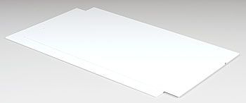 91106 SHEET 7" x 12" x .080" (2)
