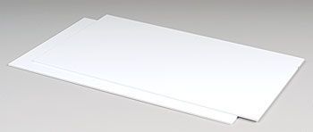 91107 SHEET 7" x 12" x .100" (2)
