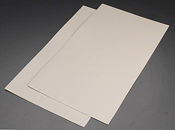 91562 .100" RANDOM COURSED STONE .020" x 7" x 12" (2)