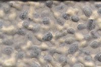 91570 .125" ROCK EMBANKMENT .020" x 7" x 12" (2)